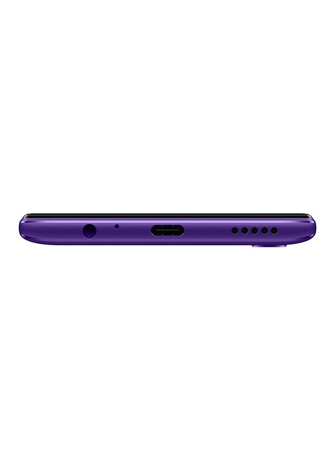 Honor - 9X Pro Dual SIM Phantom Purple 6GB RAM 256GB 4G LTE - Image 1