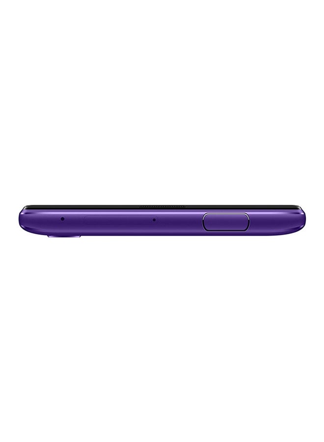 Honor - 9X Pro Dual SIM Phantom Purple 6GB RAM 256GB 4G LTE - Image 1