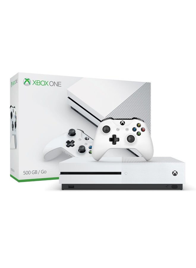 Renewed - Xbox One S 500GB - v1584429616/N35441477A_6