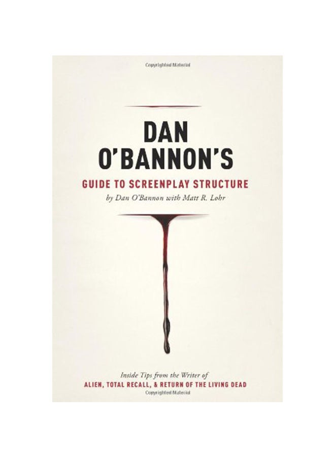 Guide To Screenplay Structure paperback english