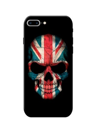 Protective Case Cover For iPhone 8 Plus Multicolour - v1584431083/N35620418A_1