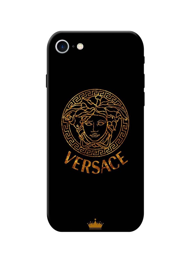 BLACKZ Protective Case Cover For Iphone 7 Multicolour