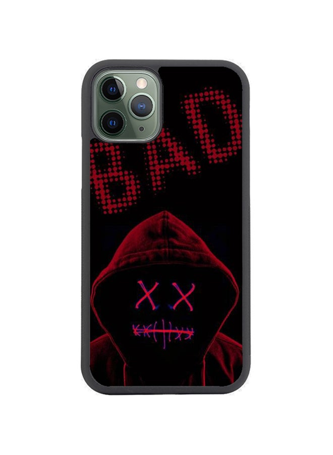 BLACKZ Protective Case Cover For iPhone 11 Pro Multicolour