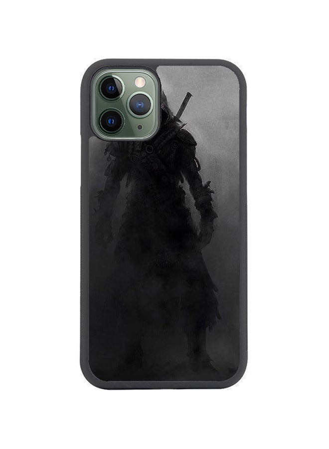 BLACKZ Protective Case Cover For iPhone 11 Pro Multicolour