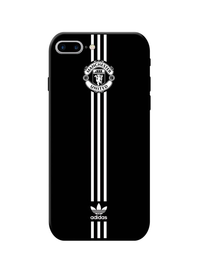 BLACKZ Protective Case Cover For Iphone 7 Plus Multicolour