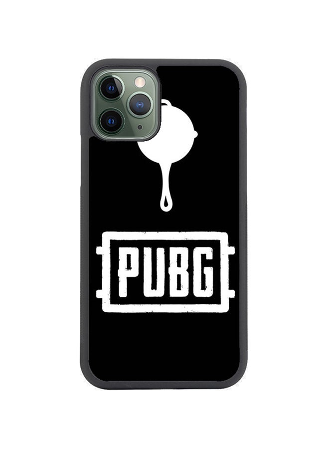 BLACKZ Protective Case Cover For Iphone 11 Pro Max Multicolour