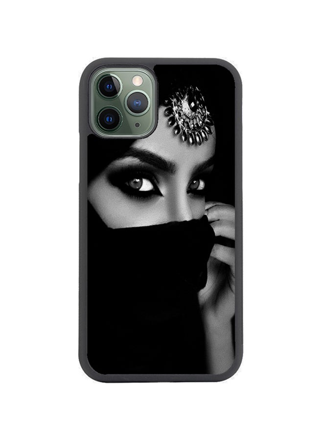 BLACKZ Protective Case Cover For Iphone 11 Pro Max Multicolour