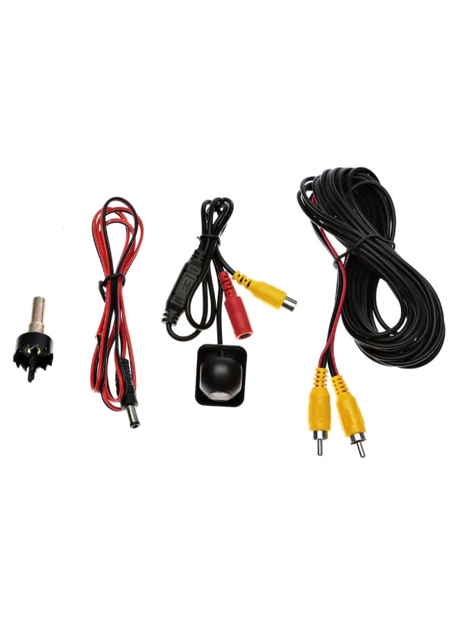 3XR Climber Car Rear View Camera With Cable - Image 1