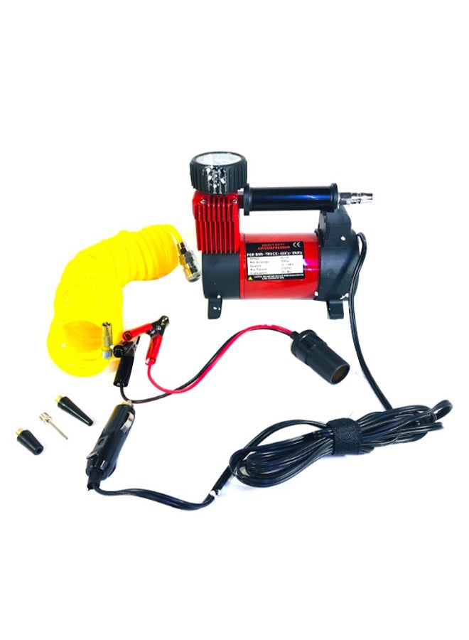 3XR Air Compressor