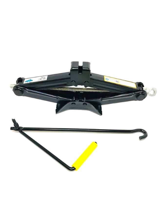 3XR - Car Jack Scissor - Image 1