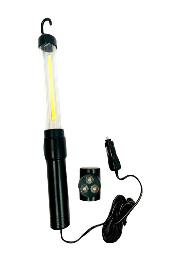 3 اكس ار مصباح عمل بإضاءة LED بتقنية COB