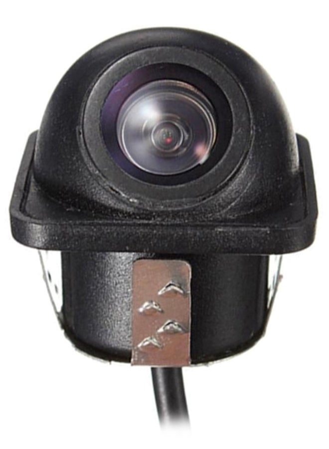 3XR 170-Degree Reverse Backup Parking HD CCD Camera