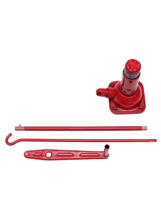 3XR Hi Lux 2T SCA Jack 