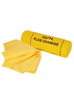 Aion Plas Chamois Safety Blanket - v1584432141/N35900521A_1