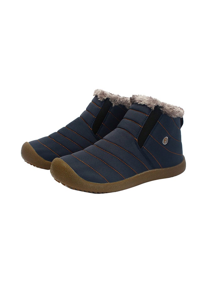 Generic Outdoor Water-Resistant Non-Slip Snow Boots EU 42 - Image 1