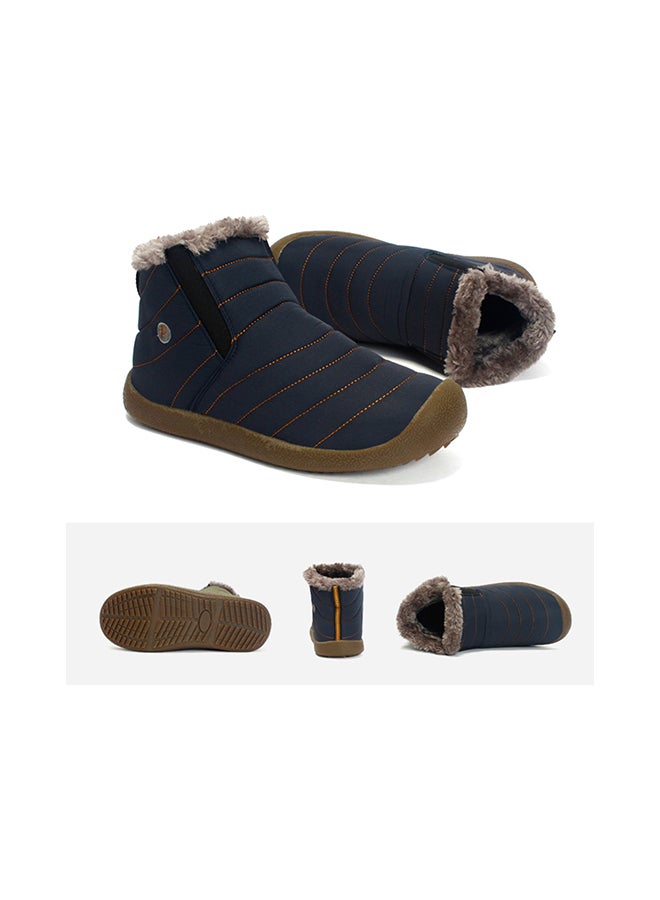 Generic Outdoor Water-Resistant Non-Slip Snow Boots EU 42 - Image 2