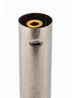 Generic Multi Purpose Torch Flame Gun Gas Burner Navy/Chrome  - Image 3