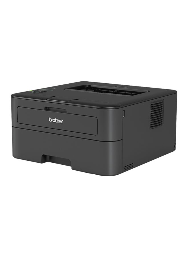 brother Compact Mono Laser Printer Black  - Image 3