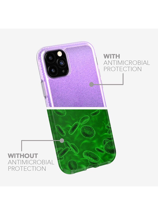 tech21 Protective Case Cover For Apple iPhone 11 Pro Pink  - Image 3