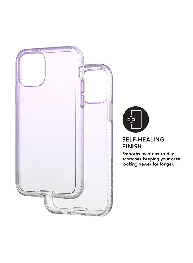 tech21 Protective Case Cover For Apple iPhone 11 Pro Pink  - Image 5