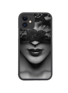 Protective Case Cover For Apple iPhone 11 Multicolour