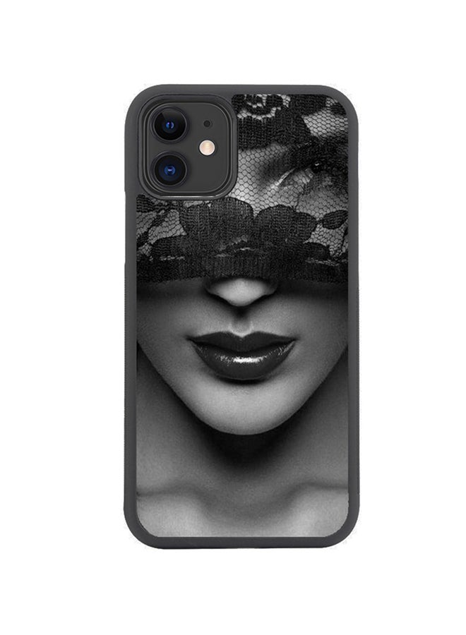 BLACKZ - Protective Case Cover For Apple iPhone 11 Multicolour - Image 1