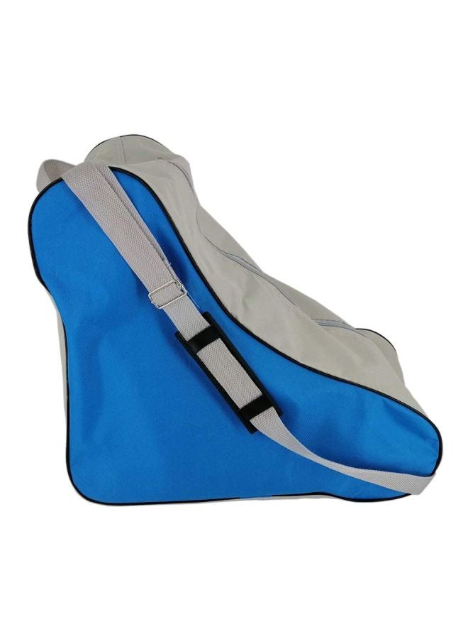 Adjustable Rollerskate Shoe M