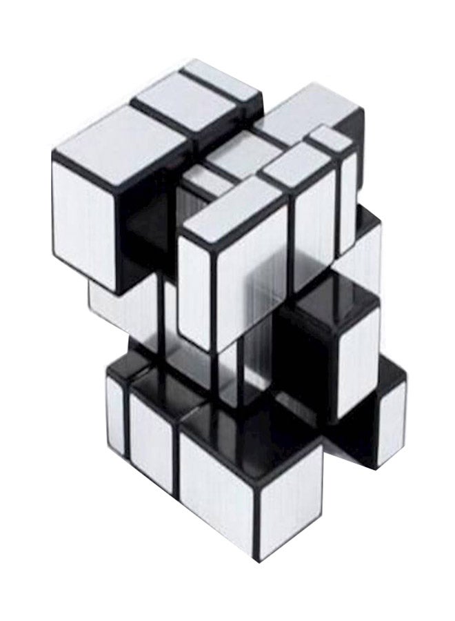 Mirror Rubik Cube