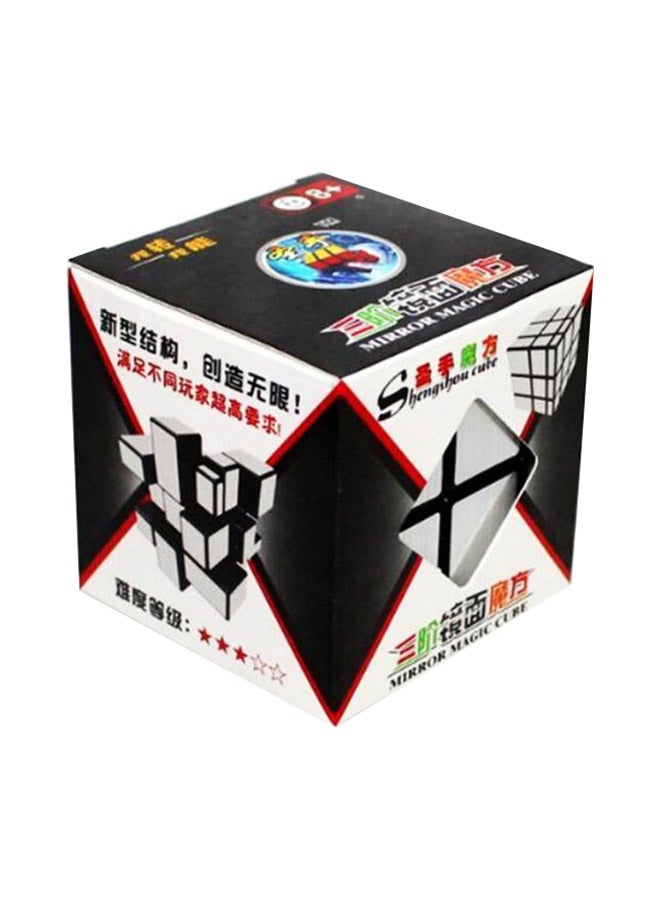 Mirror Rubik Cube