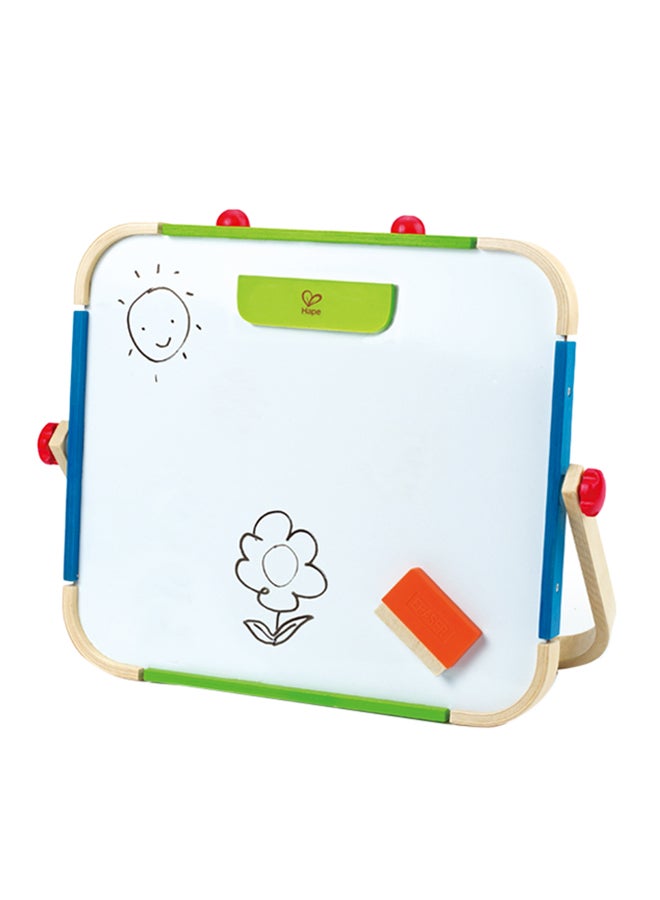 هيب مجموعة استديو فني مناسب لكل مكان مكونة من 5 قطع طراز E1009 متعدد الألوان - Image 2