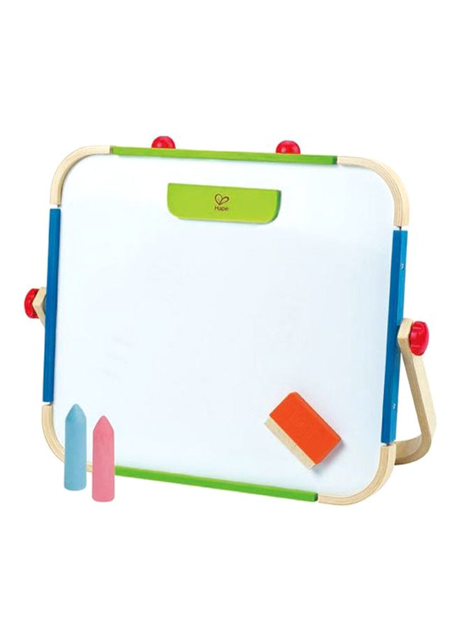 هيب مجموعة استديو فني مناسب لكل مكان مكونة من 5 قطع طراز E1009 متعدد الألوان - Image 1