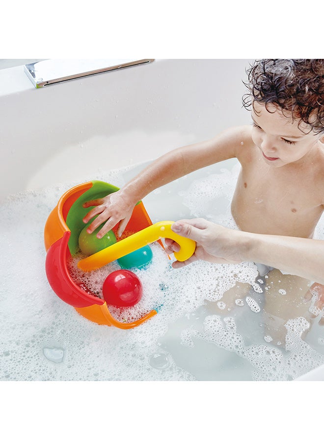 Hape 4-Piece Rainy Day Catching Set - Image 2