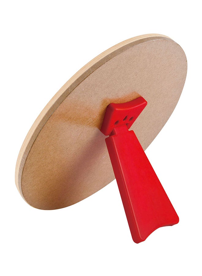 هيب لعبة بازل بقطع كبيرة على شكل ساعة - Image 2