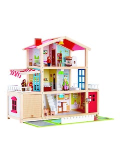 Doll Family Mansion - v1584443303/N12887039A_2