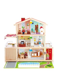 Doll Family Mansion - v1584443304/N12887039A_1