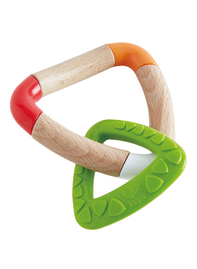 هيب عضاضة مزدوجة مثلثة الشكل - Image 1