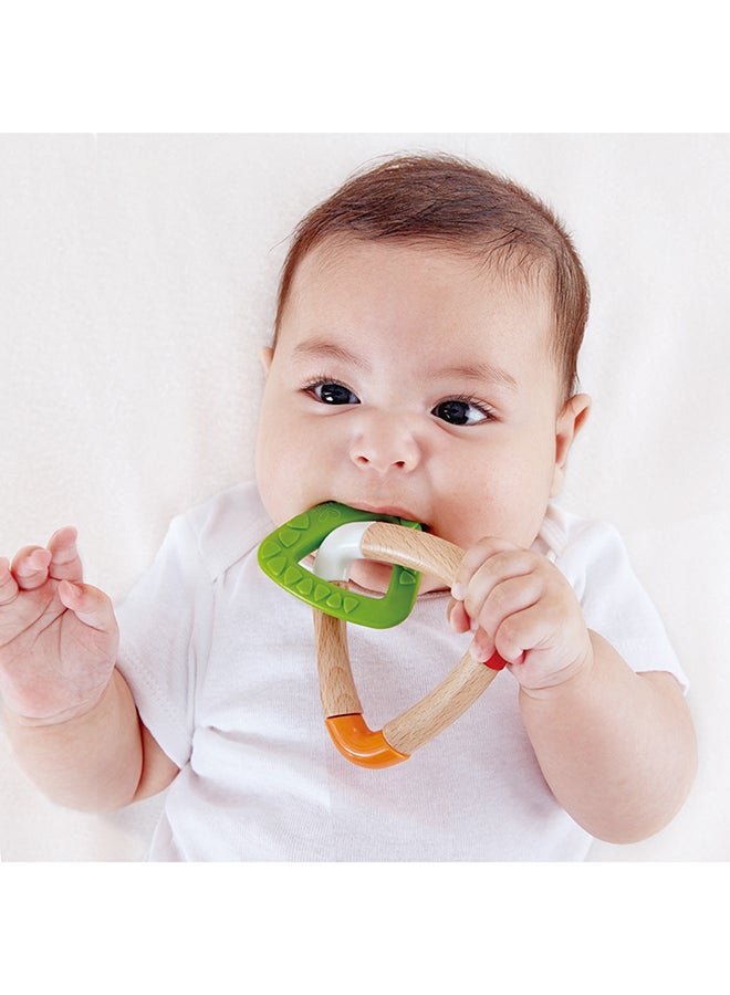 هيب عضاضة مزدوجة مثلثة الشكل - Image 2