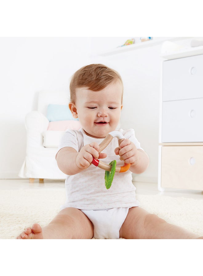 هيب عضاضة مزدوجة مثلثة الشكل - Image 3