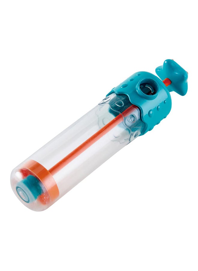 هيب لعبة رشاش متعدد الفتحات مناسبة للاستحمام طراز E0210 - Image 1