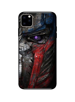 Protective Case Cover For Apple iPhone 11 Pro Max Terminator