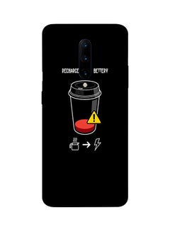 Protective Case Cover For Oneplus 7 Pro Recharge Your Bettery