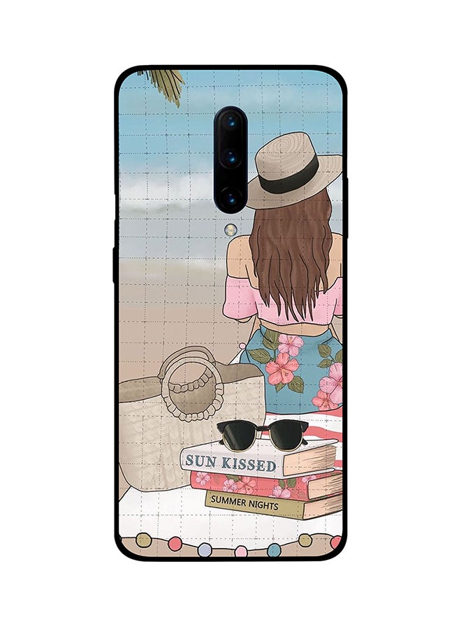 Theodor Protective Case Cover For Oneplus 7 Pro Sun Kissed 