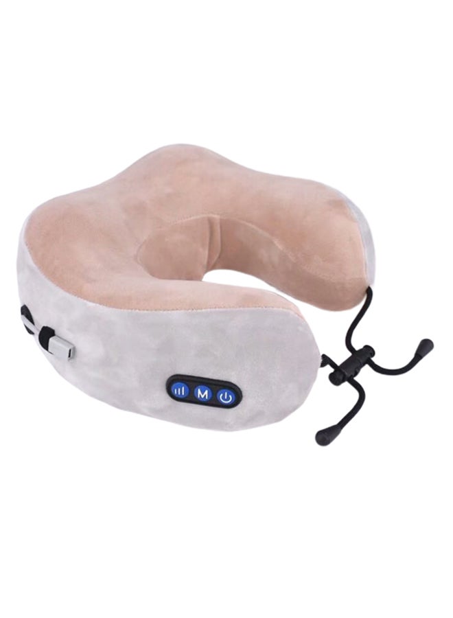 Pain Relief Electric Neck Massager