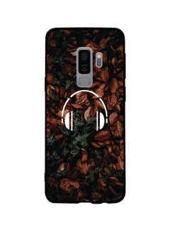 Theodor Protective Case Cover For Samsung Galaxy S9P Kiss Me 