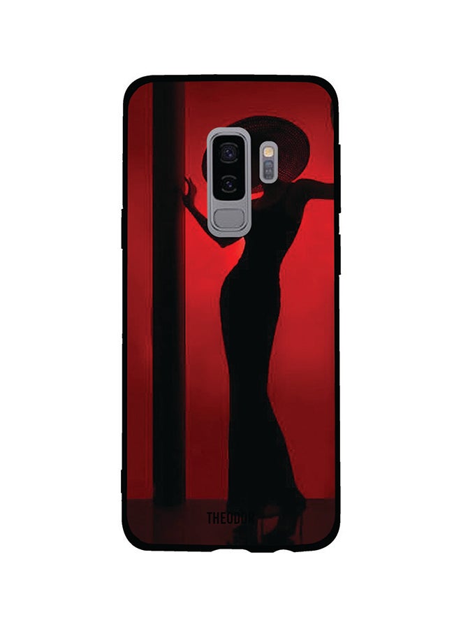 Protective Case Cover For Samsung Galaxy S9P Fashion