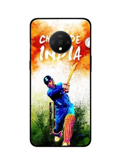 Protective Case Cover For Oneplus 7T Chuk De India Dsp00012
