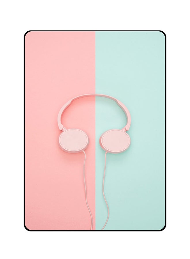 Theodor Protective Case Cover For Apple iPad Pro 2018 Headphone