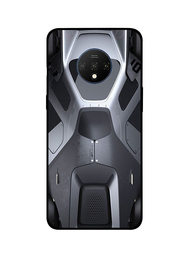 Protective Case Cover For Oneplus 7T Electronic