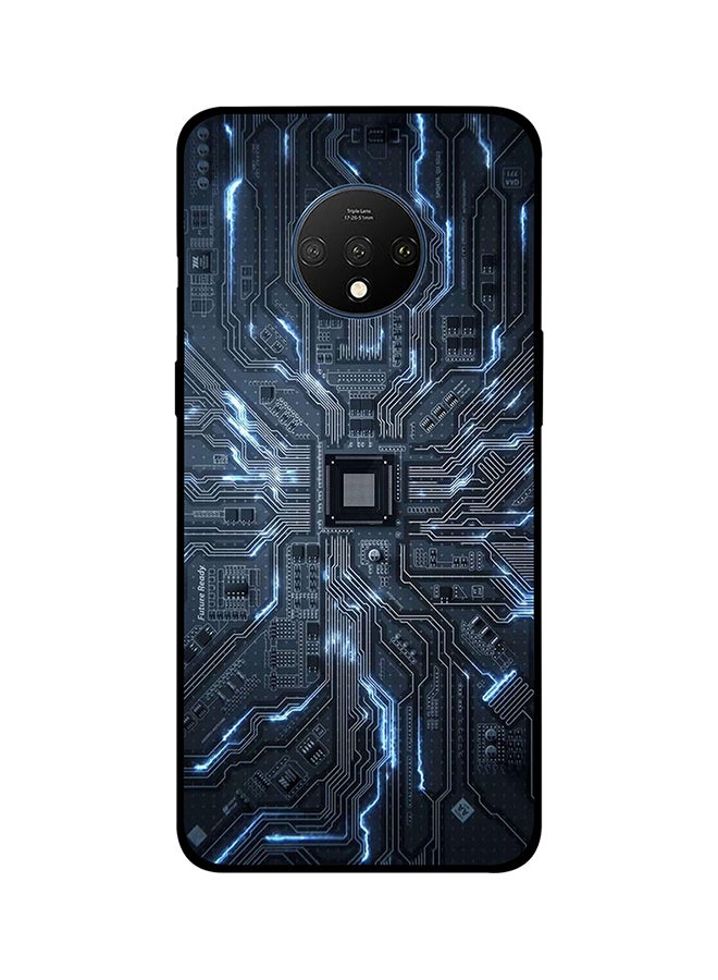 Theodor - Protective Case Cover For Oneplus 7T Hardware - Image 1