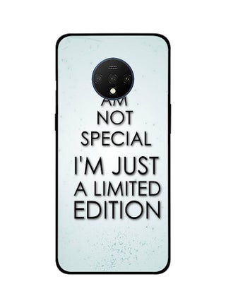 Protective Case Cover For Oneplus 7T I Am Not Special - v1584445156/N35491472A_1